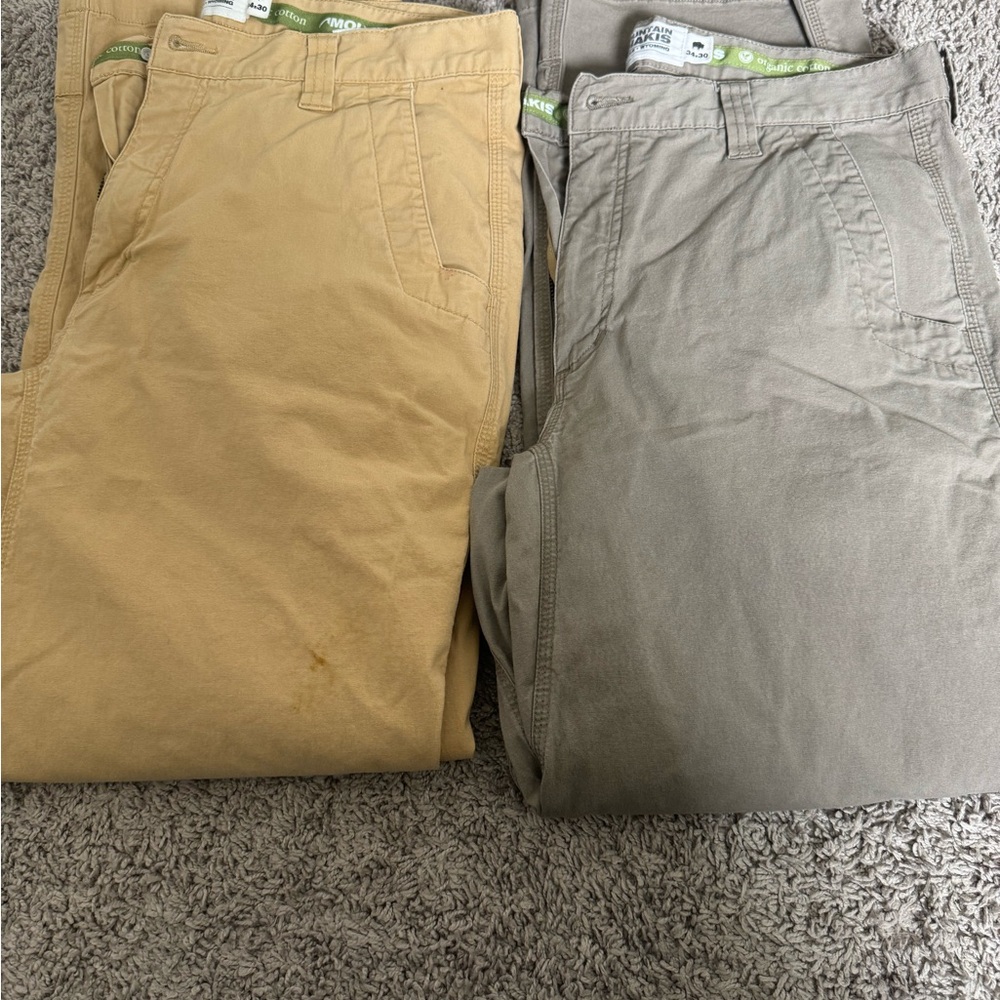 Men’s pant

$40 each